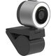 Kamera internetowa BenQ BenQ IdeaCam S1 Pro kamera internetowa 8 MP 3264 x 2448 px USB Czarny, Srebrny