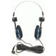 Słuchawki Koss Koss PORTA PRO - Headset - Music - Juodas - Monaural - Digital - Wired