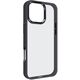 Θήκη iLeraGo ColorAnt Clear, Μπλε για iPhone 16 Pro Max