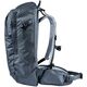 Γυναικείο σακίδιο Deuter Freerider Pro 32+ SL - μαύρο