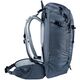 Γυναικείο σακίδιο Deuter Freerider Pro 32+ SL - μαύρο