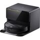 Roborock Saros Z70 R&D Saugroboter, schwarz