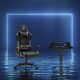 ONEX GX220 AIR Series Gaming Chair - Black | Onex
