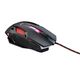 Acer Nitro Gaming NMW200 Black myszka Oburęczny USB Typu-A Optyczny 7200 DPI