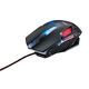 Acer Nitro Gaming NMW200 Black myszka Oburęczny USB Typu-A Optyczny 7200 DPI