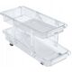 REGULOWANY ORGANIZER GRAWITACYJNY NA PUSZKI KINGHOFF KH-1944
