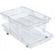 REGULOWANY ORGANIZER GRAWITACYJNY NA PUSZKI KINGHOFF KH-1944