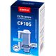 Coffix Filtr wody do ekspresu SAECO PHILIPS Brita Intenza+ (zamiennik)