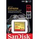 Karta SanDisk Extreme Compact Flash 128 GB  (SDCFXSB-128G-G46)