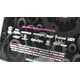 Muc-Off Muc-Off chain cleaning device X-3 Dirty Chain Machine, cleaning agent (incl. 75ml Drivetrain Cleaner)