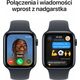 Smartwatch Apple Watch SE GPS 40mm Midnight Alu Sport S/M Granatowy  (mxe73qc/a)