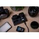 Newell battery charger TT-USB-C 3x Sony NP-FZ100