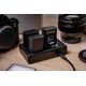 Newell battery charger TT-USB-C 3x Sony NP-FZ100
