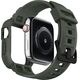 Spigen SPIGEN RUGGED ARMOR ”PRO” APPLE WATCH 4 (44MM) MILITARY GREEN καθολικός
