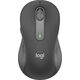 Mysz Logitech M650 L Grafitowy (910-006236)