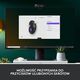 Mysz Logitech M650 L Grafitowy (910-006236)