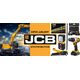 JCB JCB DŹWIGNIK "ŻABA" 2,25T 150-530mm