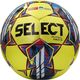 Select Piłka nożna Select Futsal Mimas Fogo Ekstraklasa FIFA Basic żółta 18667 4