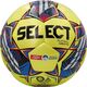 Select Piłka nożna Select Futsal Mimas Fogo Ekstraklasa FIFA Basic żółta 18667 4