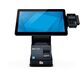 Elo Touch Solutions E458605 akcesorium do przenośnych komputerów Stacja dokująca bez ładowania
