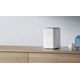 REOLINK Home Hub P1, Až 24 kamer, 2TB HDD, Až 1x microSD 512GB, WiFi, bílá