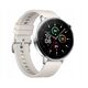 OnePlus Watch 3 smart watch, 43 mm, Silver Steel
