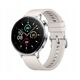 OnePlus Watch 3 smart watch, 43 mm, Silver Steel