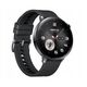 OnePlus Watch 3 smart watch, 43 mm, Black Steel