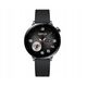 OnePlus Watch 3 smart watch, 43 mm, Black Steel