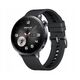 OnePlus Watch 3 smart watch, 43 mm, Black Steel