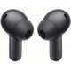 OnePlus Buds 4 noise-cancelling earbuds, Storm Grey