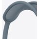 Apple AirPods Max headphones, blue