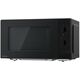 Panasonic NN SM 22 schwarz