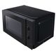 Panasonic NN SM 22 schwarz