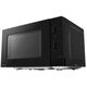 Panasonic NN SM 22 schwarz