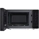 Panasonic NN SM 22 schwarz