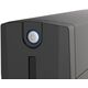CONCEPTRONIC ZEUS USV 850VA 480W 2xUK Sockets HID,USB,RJ45