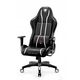 Žaidimų kėdė Diablo X-One 2.0 Gaming Chair Normal, Juoda-balta