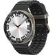 Spigen Bezel Tune Diver - Obudowa / Pierścien ochronny do Samsung Galaxy Watch 8 44 mm (Black)