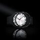 Spigen Bezel Tune Diver - Obudowa / Pierścien ochronny do Samsung Galaxy Watch 8 44 mm (Black)