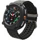 ETUI SPIGEN DO GALAXY WATCH 8 CLASSIC | 46 mm, Odporne, Wytrzymały Case