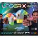 Laser X Laser X Ultra Micro B2 Blaster