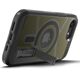 Etui Spigen Tough Armor Mag MagSafe Apple iPhone 16e Frost Black