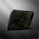 Etui Spigen Tough Armor Mag MagSafe Apple iPhone 16e Frost Black