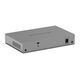 NETGEAR GS105PP - Διακόπτης - μη διαχειριζόμενος - 1 x 10/100/1000 + 4 x 10/100/1000 (PoE+) - Επιτραπέζιος, τοποθετήσιμος σε τοίχο - PoE+ (83 W)