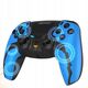 YAXO Kontroler bezprzewodowy HORNET FURY ELITE Hydro Blue