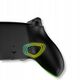 YAXO Kontroler bezprzewodowy HORNET FURY ELITE Matrix Green