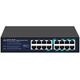 Lanview LVN-1U-16PORT-1G bez kategorii