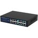 Lanview LVN-1U-16PORT-1G bez kategorii