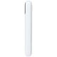 POWER BANK USB 10000MAH/VA2211 WHITE RIVACASE